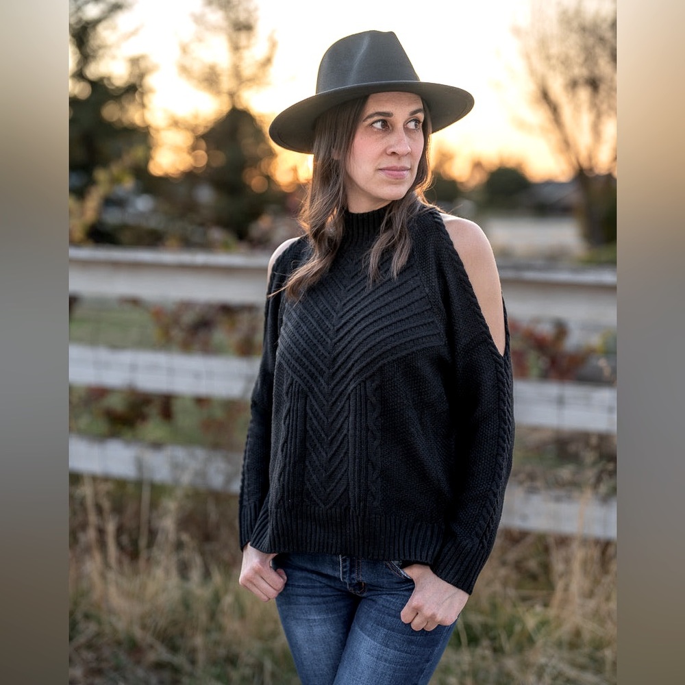 Margo Sweater